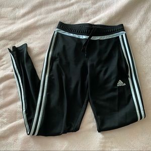 **SOLD** Adidas Track Pants
